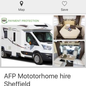 Bild von AFP Vehicle Hire Ltd