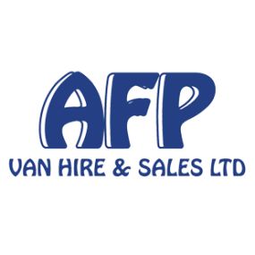 Bild von AFP Vehicle Hire Ltd