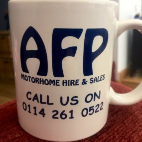 Bild von AFP Vehicle Hire Ltd