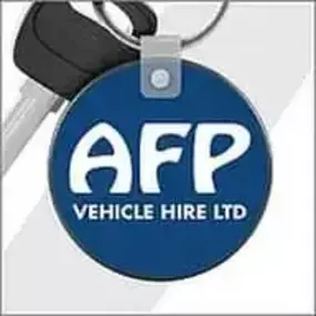 Bild von AFP Vehicle Hire Ltd