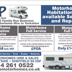 Bild von AFP Vehicle Hire Ltd