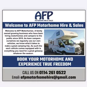 Bild von AFP Vehicle Hire Ltd