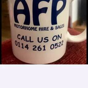 Bild von AFP Vehicle Hire Ltd