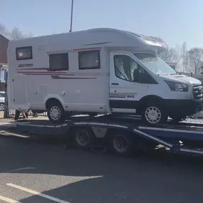 Bild von AFP Vehicle Hire Ltd