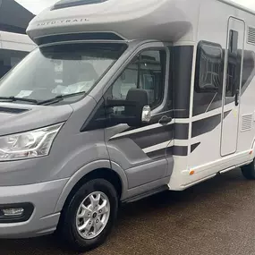 Bild von AFP Vehicle Hire Ltd