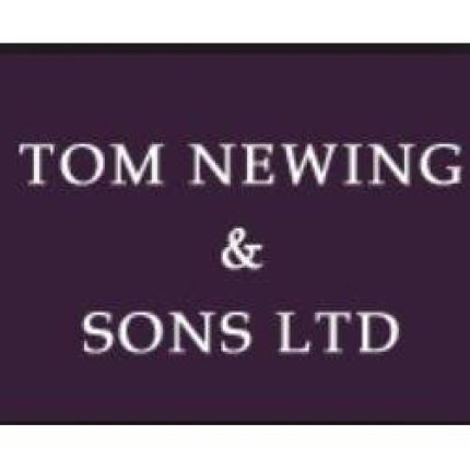 Logo from Newing & Sons Ltd