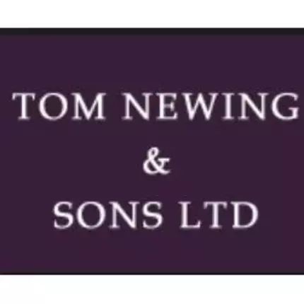 Logo de Newing & Sons Ltd