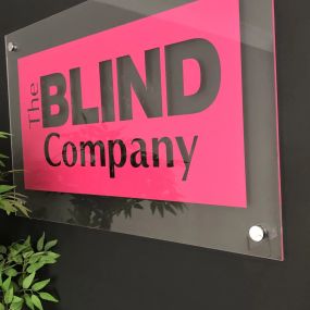 Bild von The Blind Company