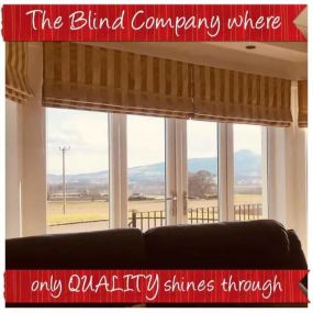 Bild von The Blind Company