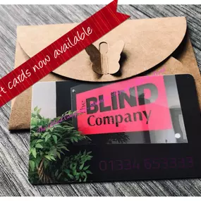 Bild von The Blind Company