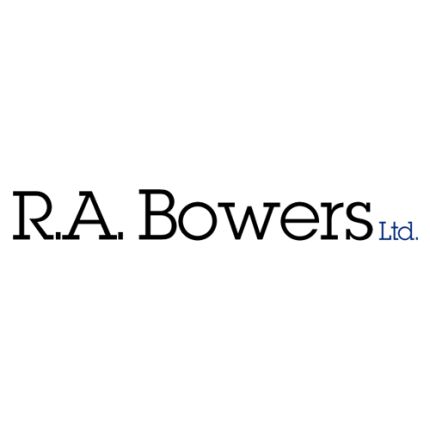 Logo from R A Bowers Ltd