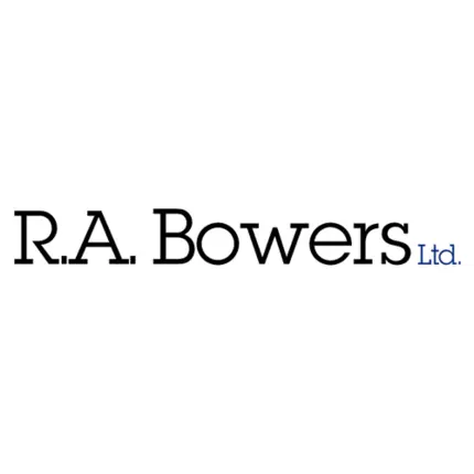 Logo von R A Bowers Ltd