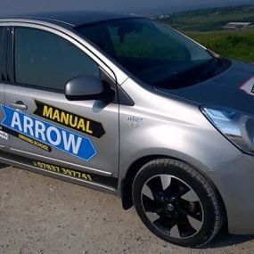 Bild von Stephen Brown Arrow Driving School