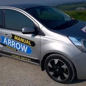 Bild von Stephen Brown Arrow Driving School