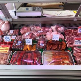 Bild von Barkins Butchers Ltd