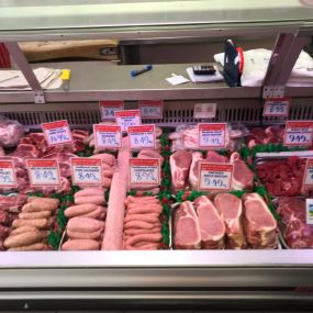 Bild von Barkins Butchers Ltd