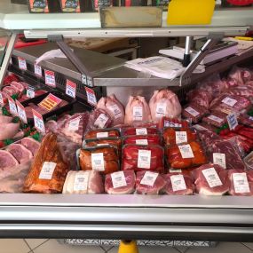 Bild von Barkins Butchers Ltd