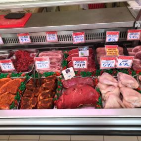 Bild von Barkins Butchers Ltd