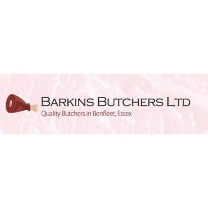 Logo van Barkins Butchers Ltd