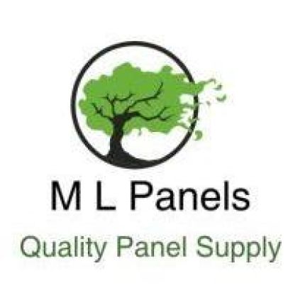 Logo from M L Panels Ltd