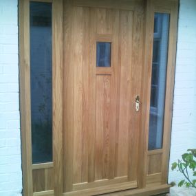 Bild von Acorn Carpentry & Joinery