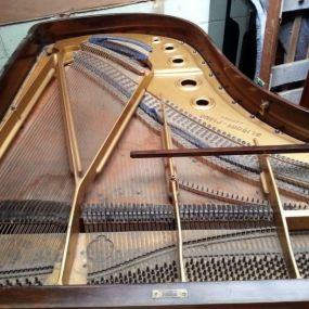 Bild von Croft Pianos