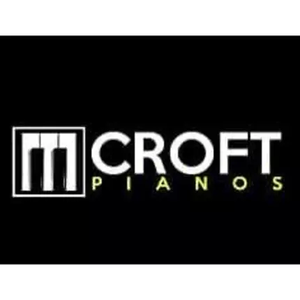 Logo von Croft Pianos