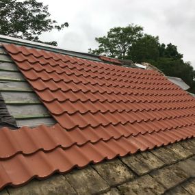 Bild von South Yorkshire Roofing & Guttering Services