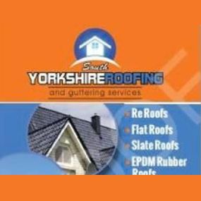 Bild von South Yorkshire Roofing & Guttering Services