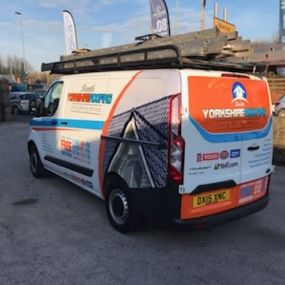 Bild von South Yorkshire Roofing & Guttering Services