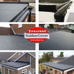 Bild von South Yorkshire Roofing & Guttering Services