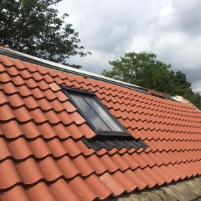 Bild von South Yorkshire Roofing & Guttering Services