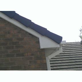 Bild von South Yorkshire Roofing & Guttering Services