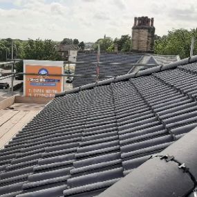 Bild von South Yorkshire Roofing & Guttering Services