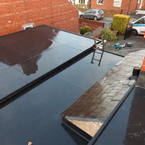 Bild von South Yorkshire Roofing & Guttering Services