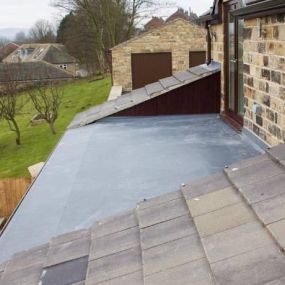 Bild von South Yorkshire Roofing & Guttering Services