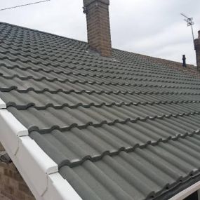 Bild von South Yorkshire Roofing & Guttering Services