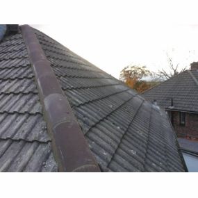 Bild von South Yorkshire Roofing & Guttering Services