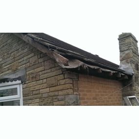 Bild von South Yorkshire Roofing & Guttering Services