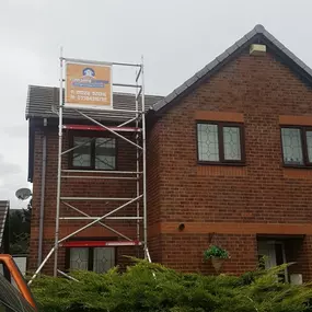 Bild von South Yorkshire Roofing & Guttering Services