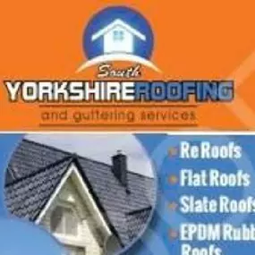 Bild von South Yorkshire Roofing & Guttering Services