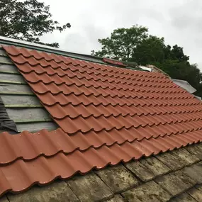 Bild von South Yorkshire Roofing & Guttering Services