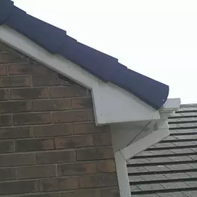 Bild von South Yorkshire Roofing & Guttering Services