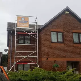 Bild von South Yorkshire Roofing & Guttering Services