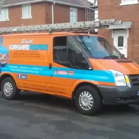 Bild von South Yorkshire Roofing & Guttering Services