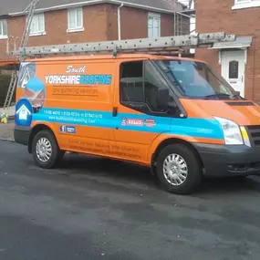 Bild von South Yorkshire Roofing & Guttering Services