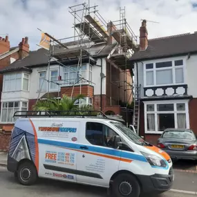 Bild von South Yorkshire Roofing & Guttering Services