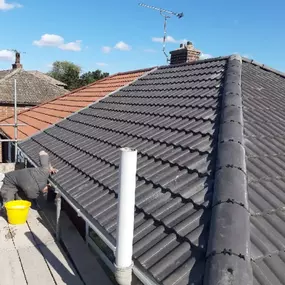 Bild von South Yorkshire Roofing & Guttering Services