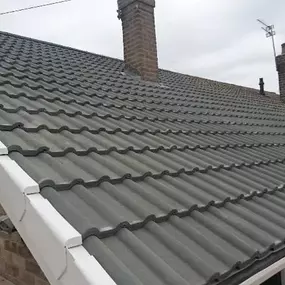 Bild von South Yorkshire Roofing & Guttering Services