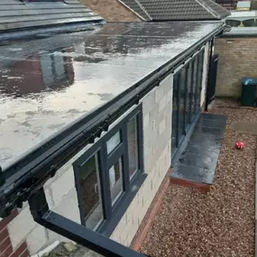 Bild von South Yorkshire Roofing & Guttering Services